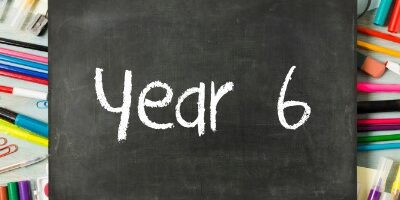 Year 6