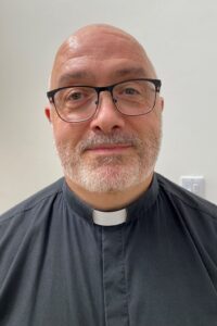 Father Chris